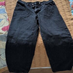 Levi's 94 Baggy